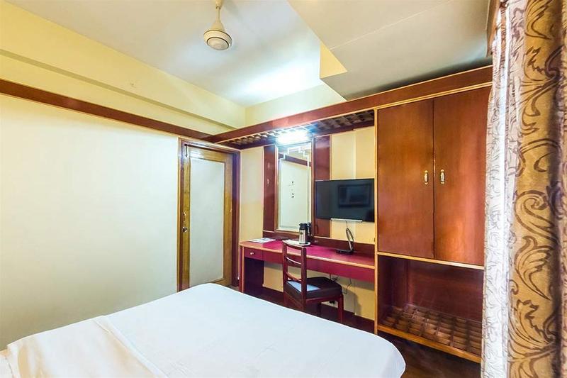 President Hotel Гувахати Екстериор снимка