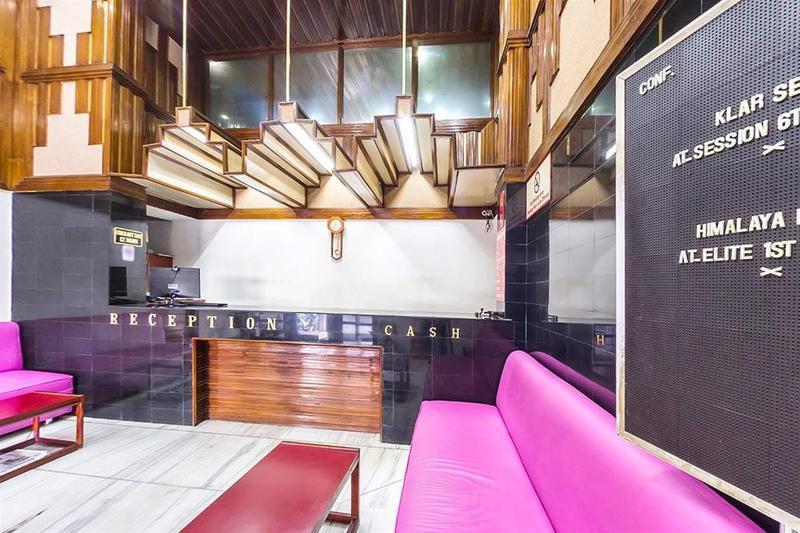 President Hotel Гувахати Екстериор снимка