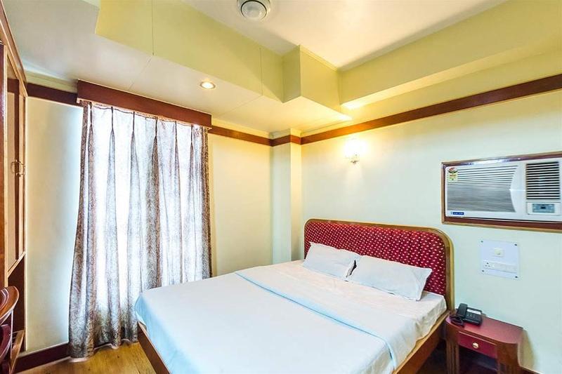 President Hotel Гувахати Екстериор снимка