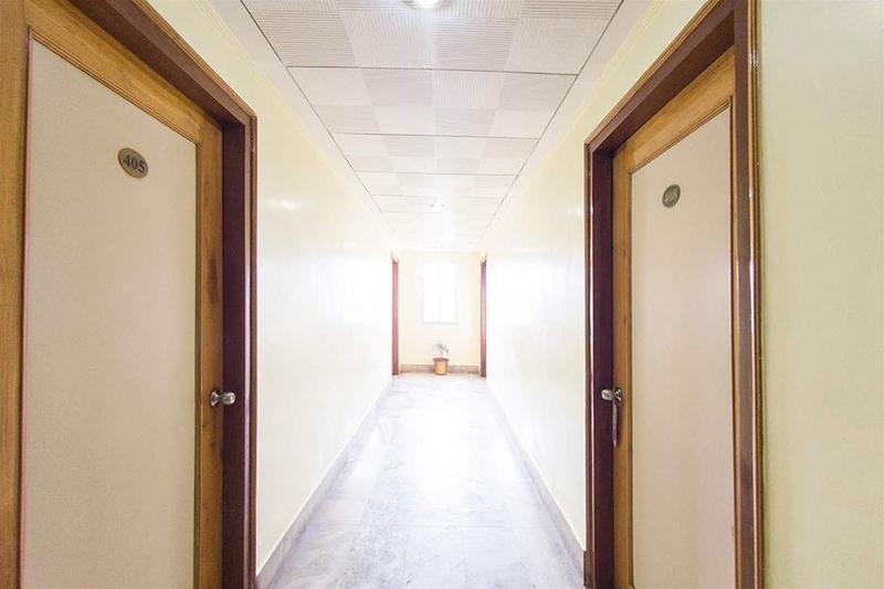 President Hotel Гувахати Екстериор снимка