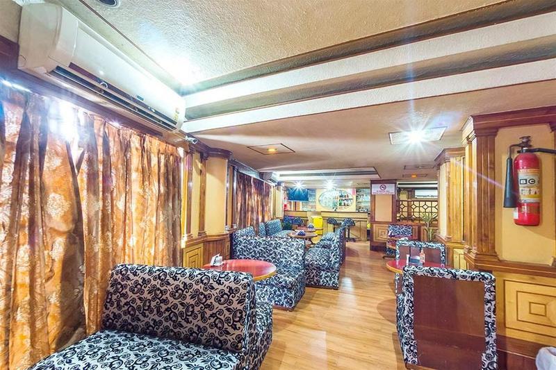 President Hotel Гувахати Екстериор снимка