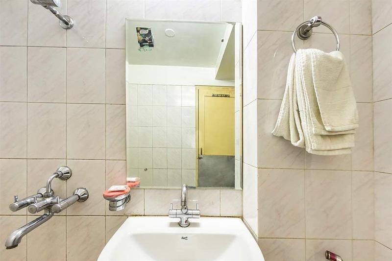 President Hotel Гувахати Екстериор снимка