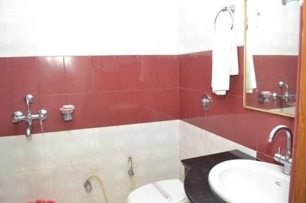 President Hotel Гувахати Екстериор снимка